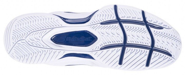 Babolat SFX3 AC White / Navy