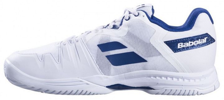 Babolat SFX3 AC White / Navy