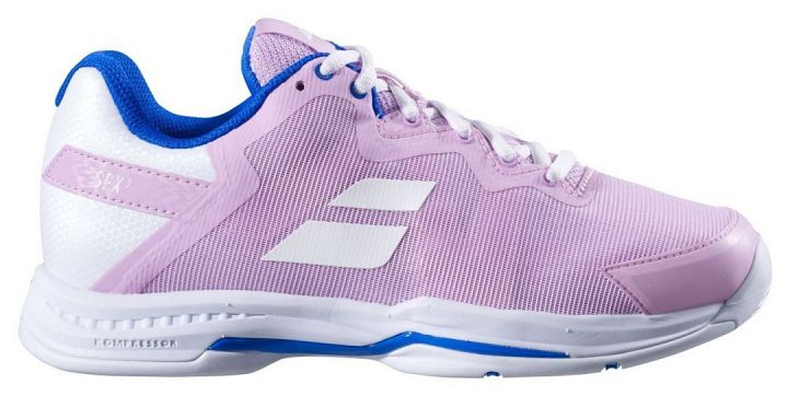 Babolat SFX3 AC Pink Lady