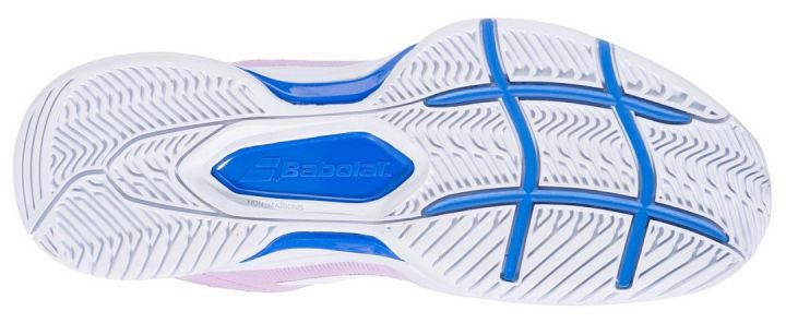 Babolat SFX3 AC Pink Lady