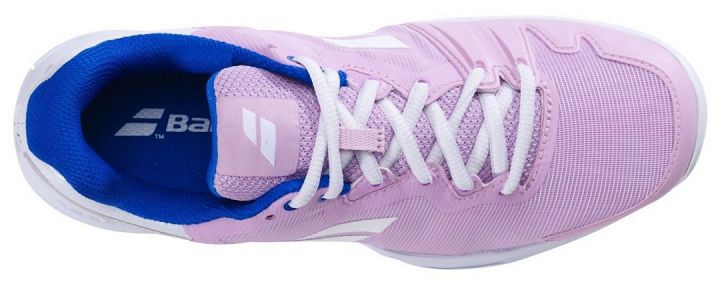 Babolat SFX3 AC Pink Lady