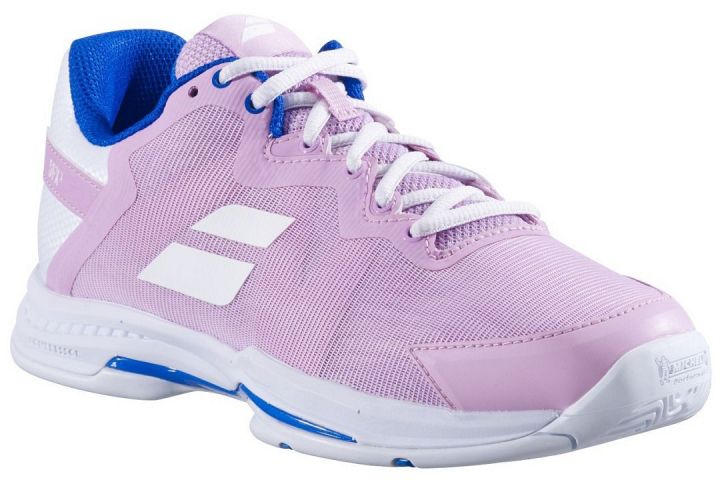 Babolat SFX3 AC Pink Lady
