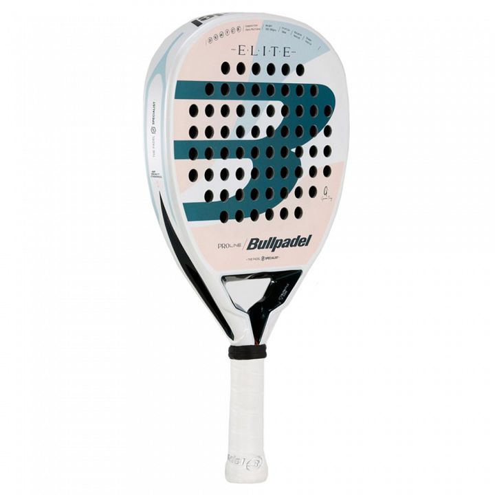 Bullpadel Elite Woman 25