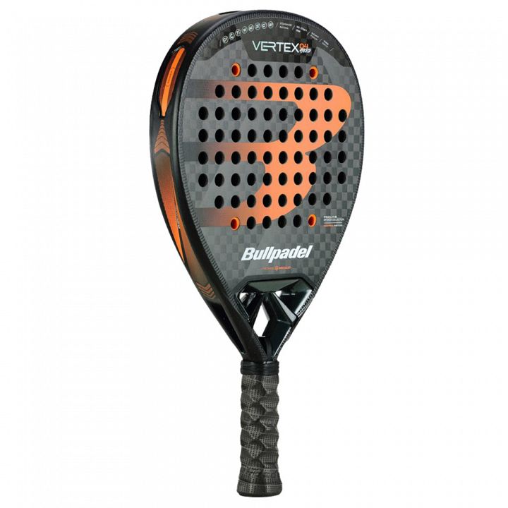 Bullpadel Vertex 04 Hybrid 25