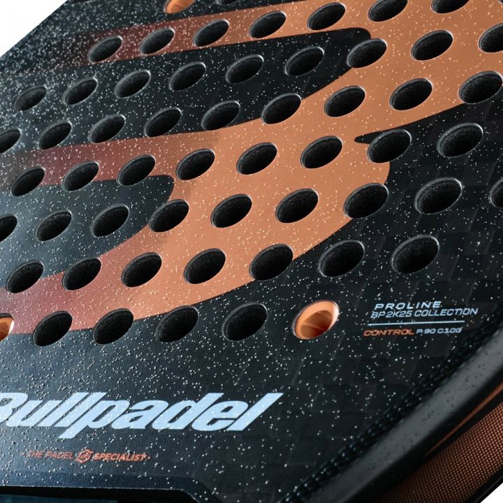 Bullpadel Vertex 04 Hybrid 25