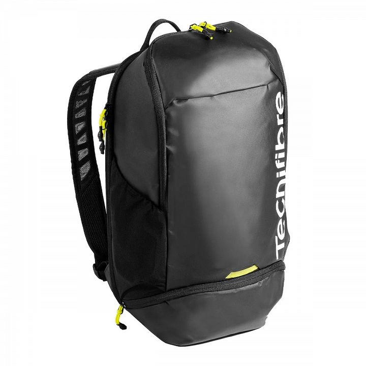 Tecnifibre Reform Backpack Black