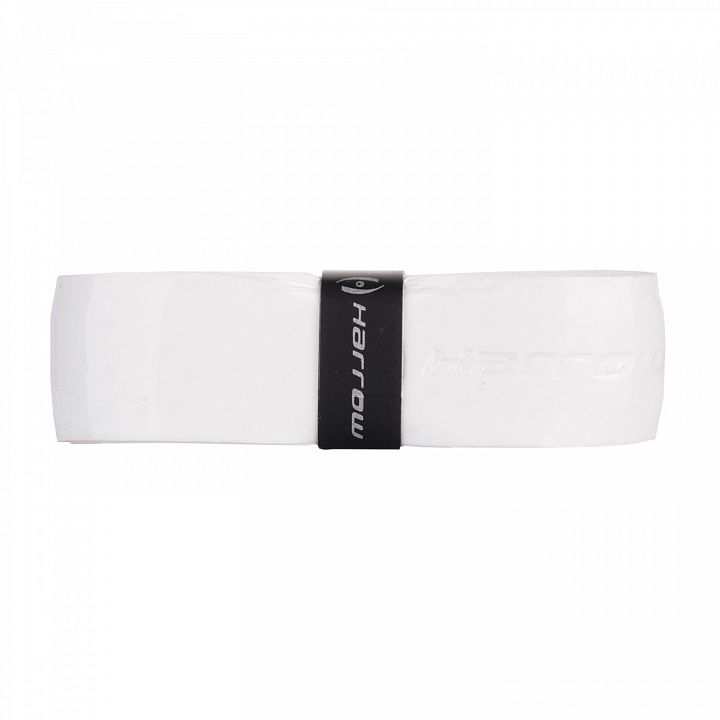 Harrow Premium Funky Grip White