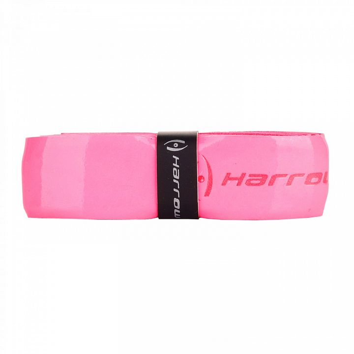 Harrow Premium Funky Grip Pink