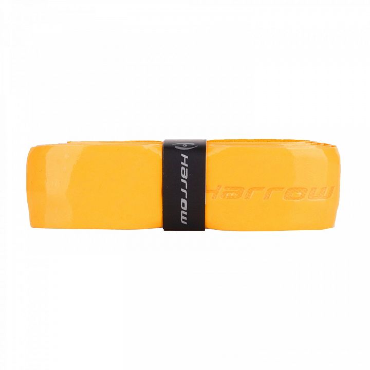 Harrow Premium Funky Grip Yellow