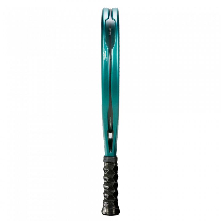 Bullpadel Hack 04 25 Paquito Navarro