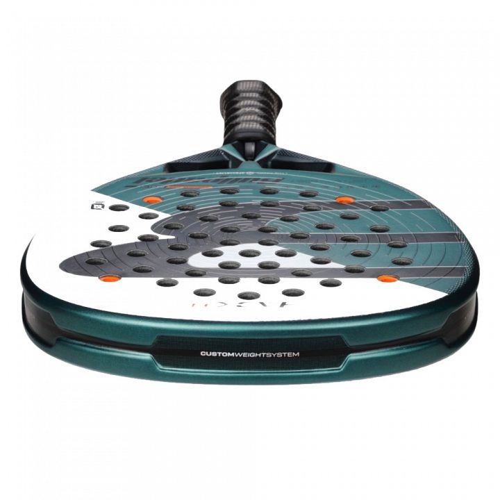 Bullpadel Hack 04 25 Paquito Navarro