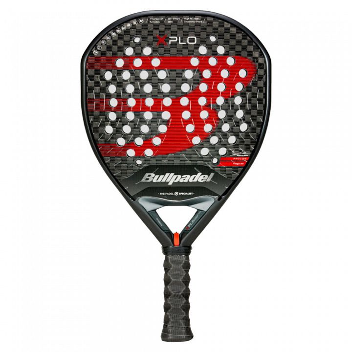 Bullpadel XPLO 25 Martín Di Nenno