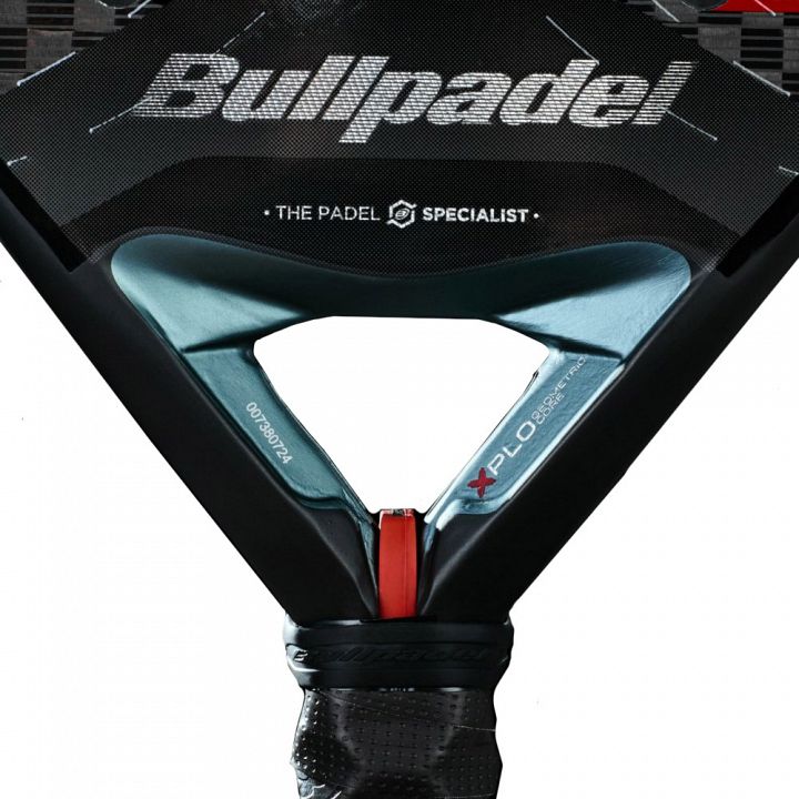 Bullpadel XPLO 25 Martín Di Nenno