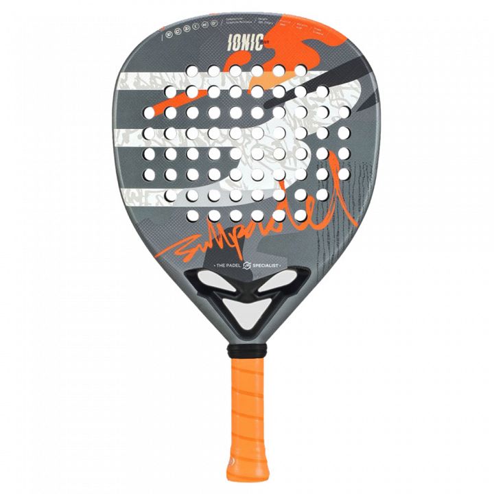 Bullpadel Ionic Power 25