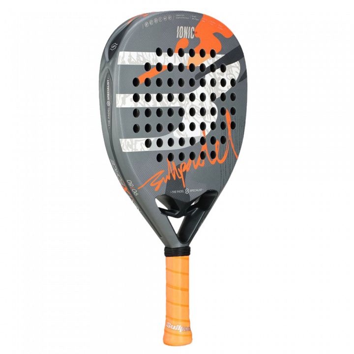Bullpadel Ionic Power 25
