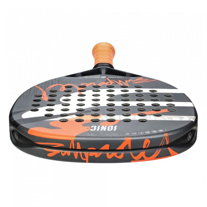 Bullpadel Ionic Power 25