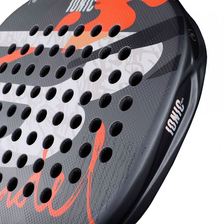 Bullpadel Ionic Power 25
