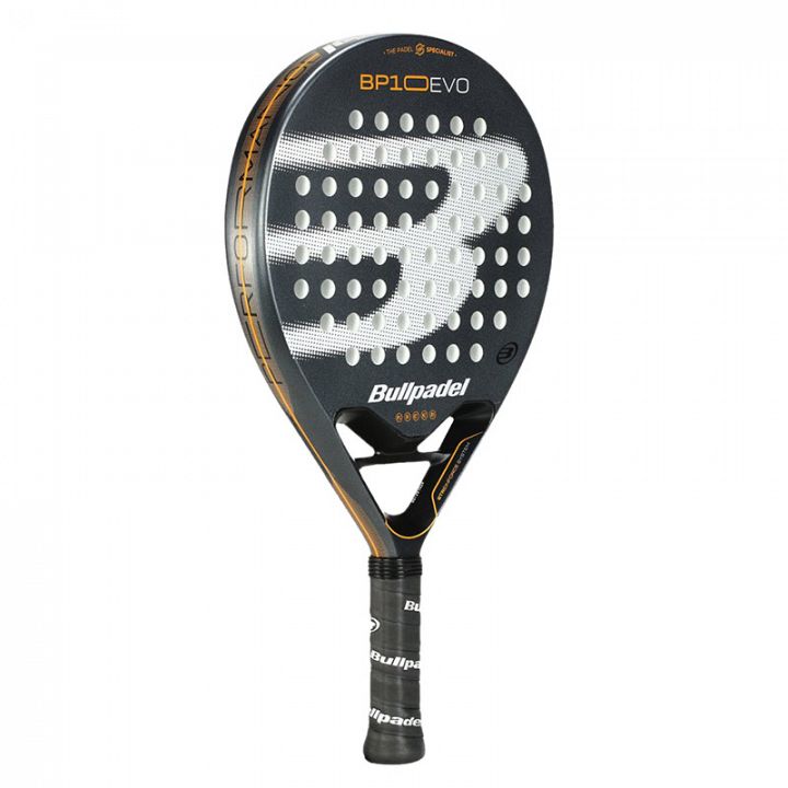 Bullpadel BP10 Evo 25