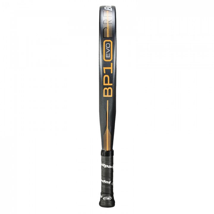 Bullpadel BP10 Evo 25