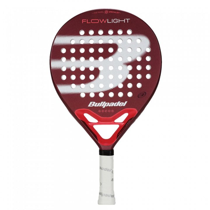 Bullpadel Flow Light 25