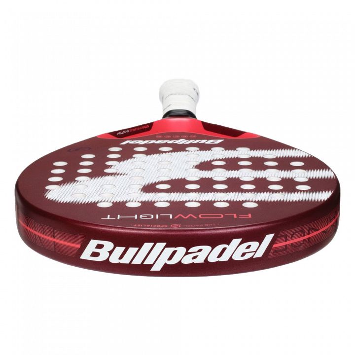Bullpadel Flow Light 25