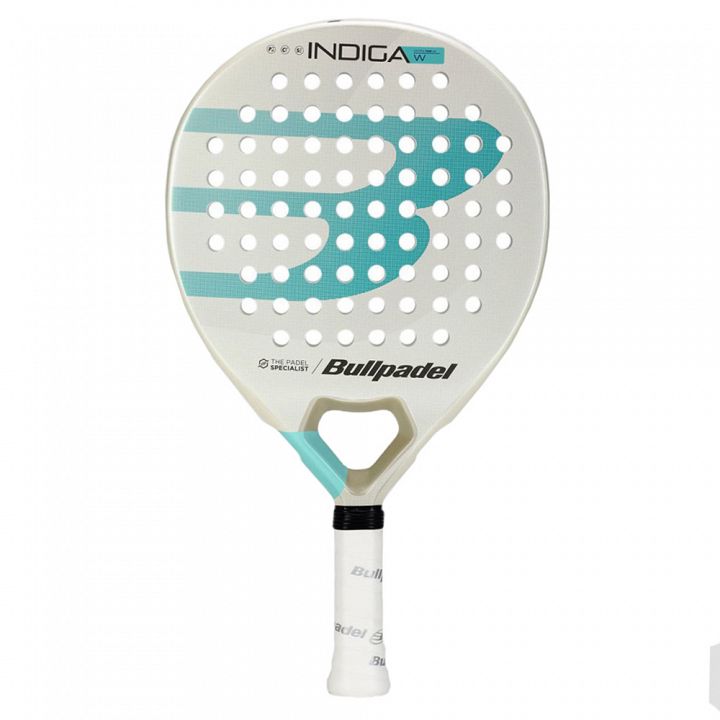 Bullpadel Indiga W 25