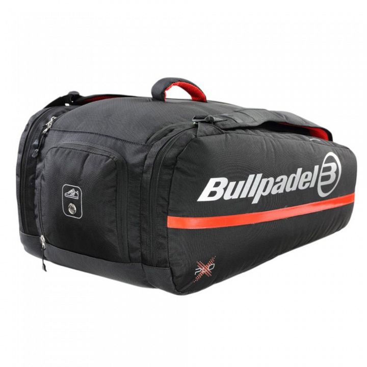 Bullpadel BPP25022 XPLO Thermobag Black