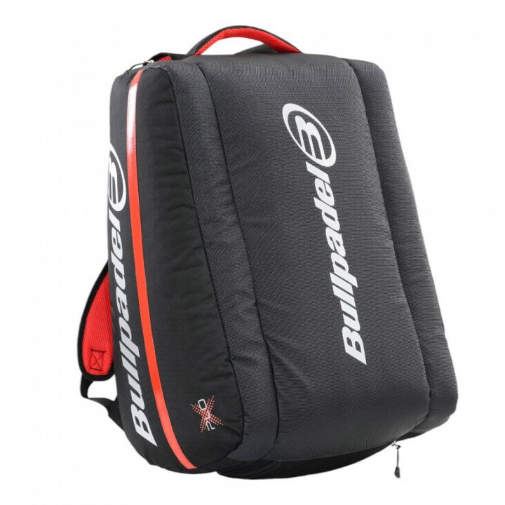 Bullpadel BPP25022 XPLO Thermobag Black