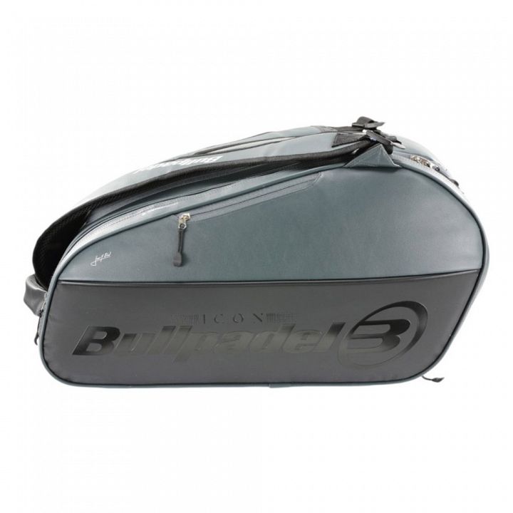 Bullpadel BPP25023 Icon Thermobag Graphite