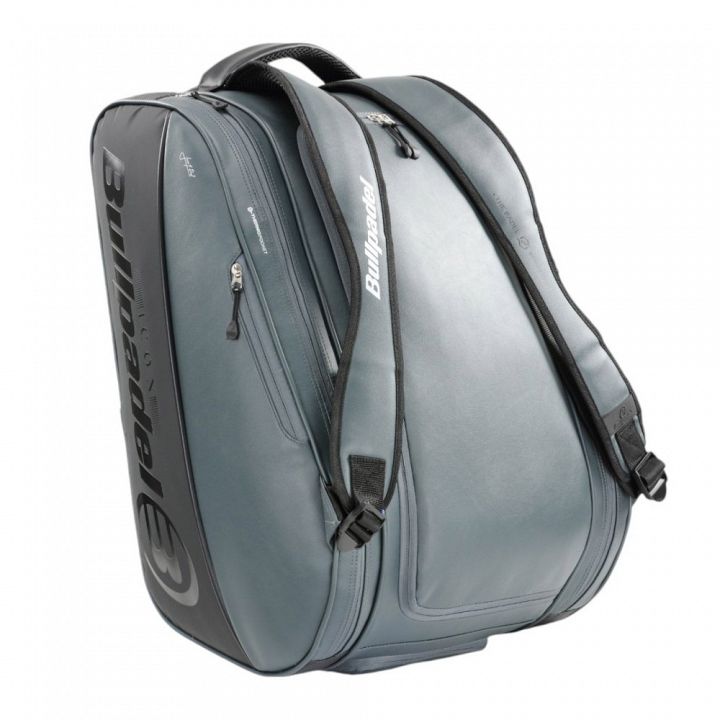 Bullpadel BPP25023 Icon Thermobag Graphite