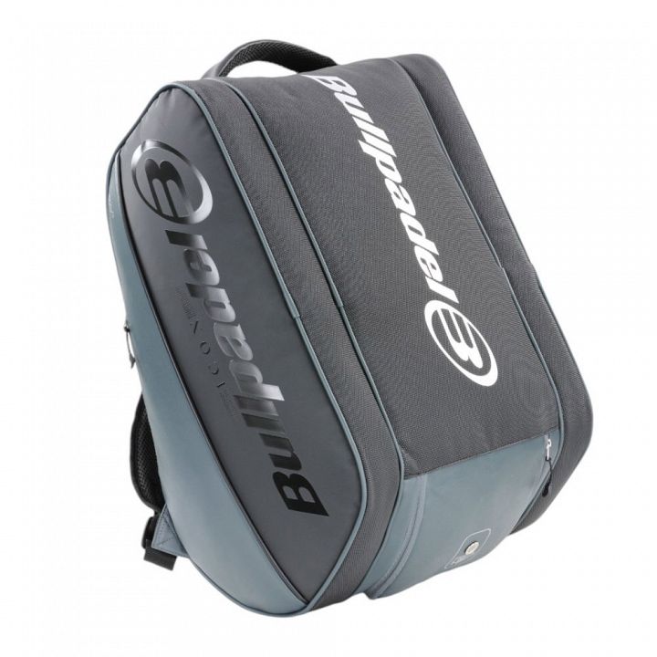 Bullpadel BPP25023 Icon Thermobag Graphite