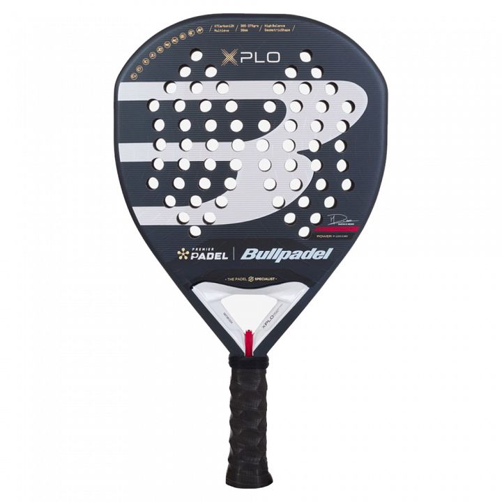 Bullpadel XPLO Premier