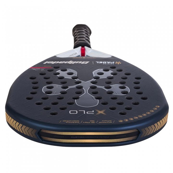 Bullpadel XPLO Premier