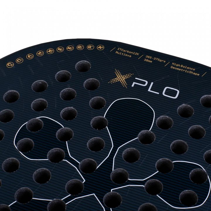 Bullpadel XPLO Premier