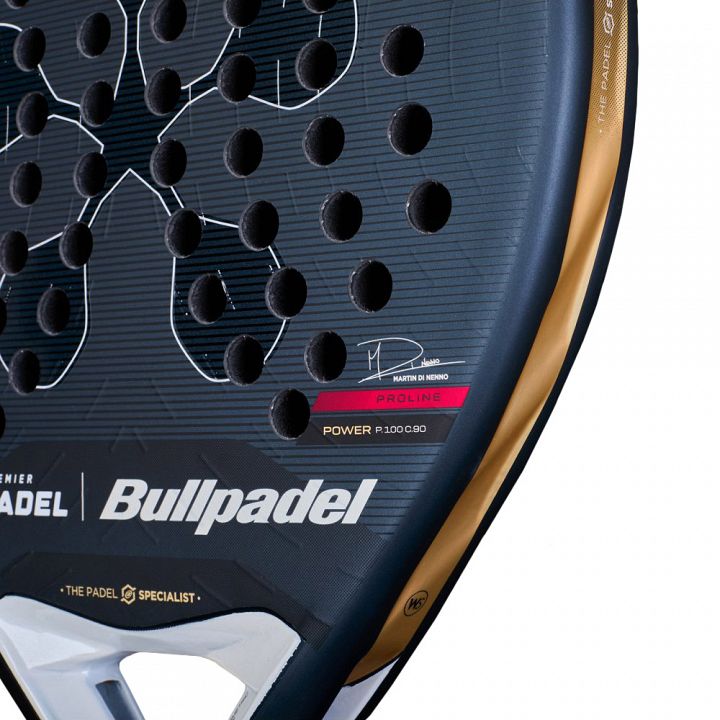 Bullpadel XPLO Premier