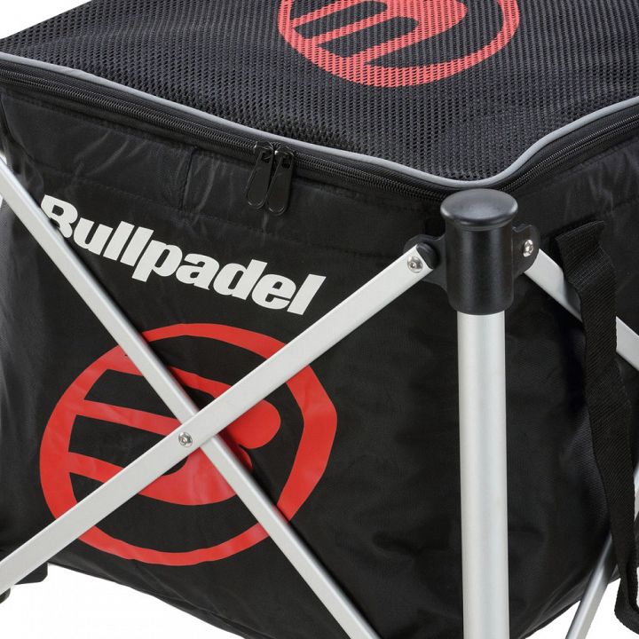 Bullpadel Ball Basket - Kosz na piłki