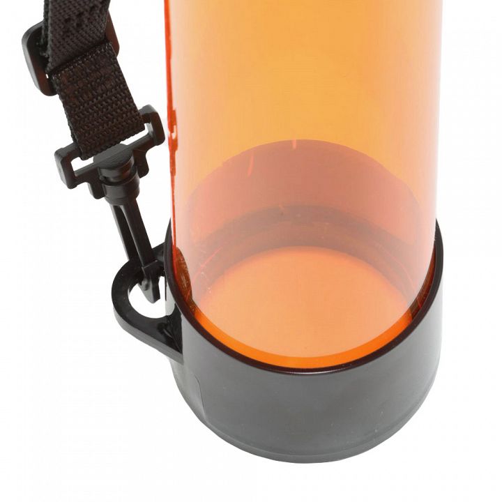 Bullpadel Ball Tube