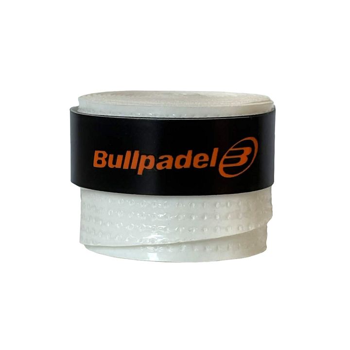 Bullpadel GB-1201 Comfort Overgrip White