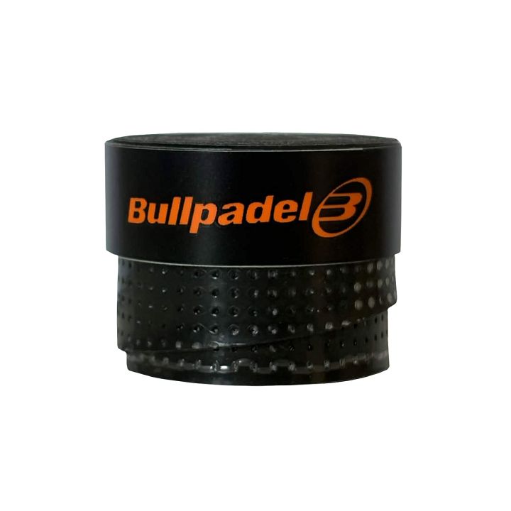 Bullpadel GB-1201 Comfort Overgrip Black