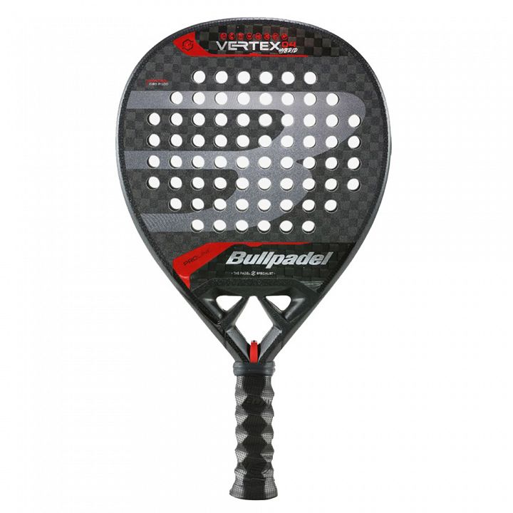 Bullpadel Vertex 04 Hybrid 24