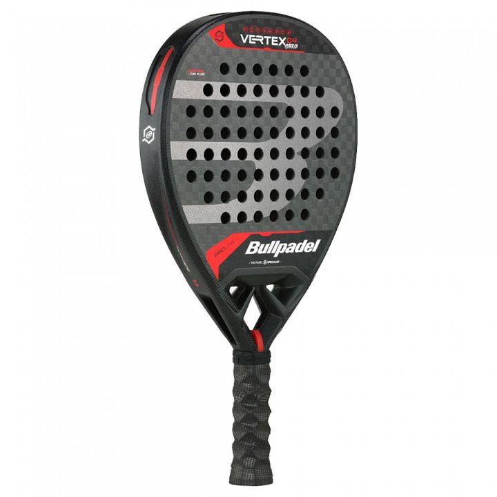 Bullpadel Vertex 04 Hybrid 24