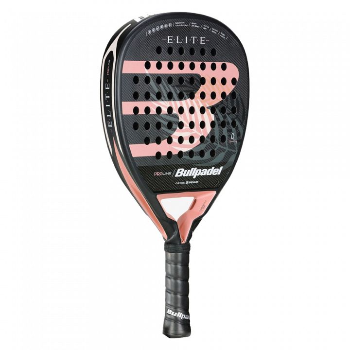 Bullpadel Elite Woman 24