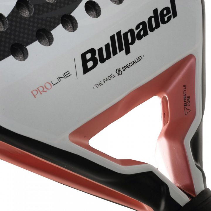 Bullpadel Elite Woman 24