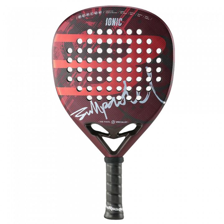 Bullpadel Ionic Power 24