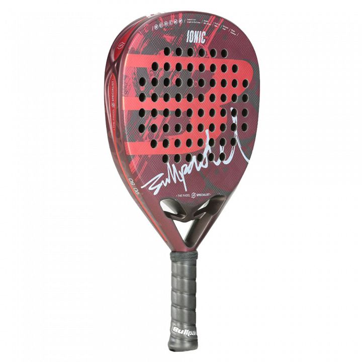 Bullpadel Ionic Power 24