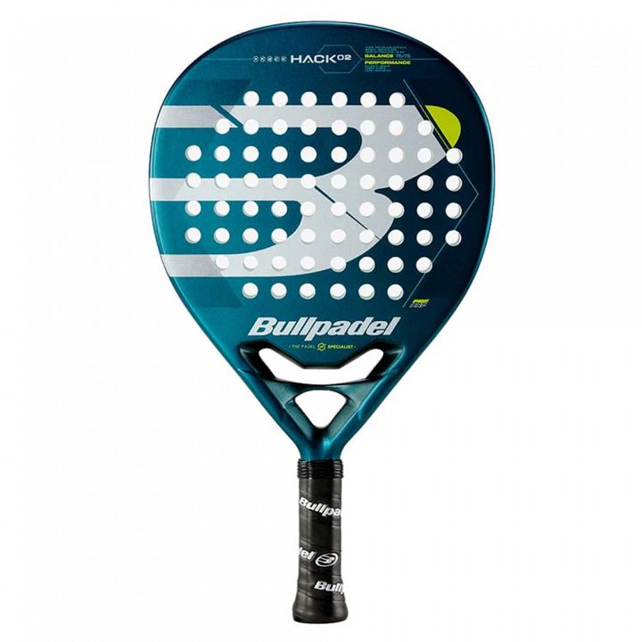 Bullpadel Hack 02 Performance 24