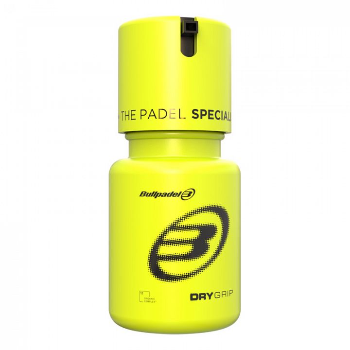Bullpadel Dry Grip Gel