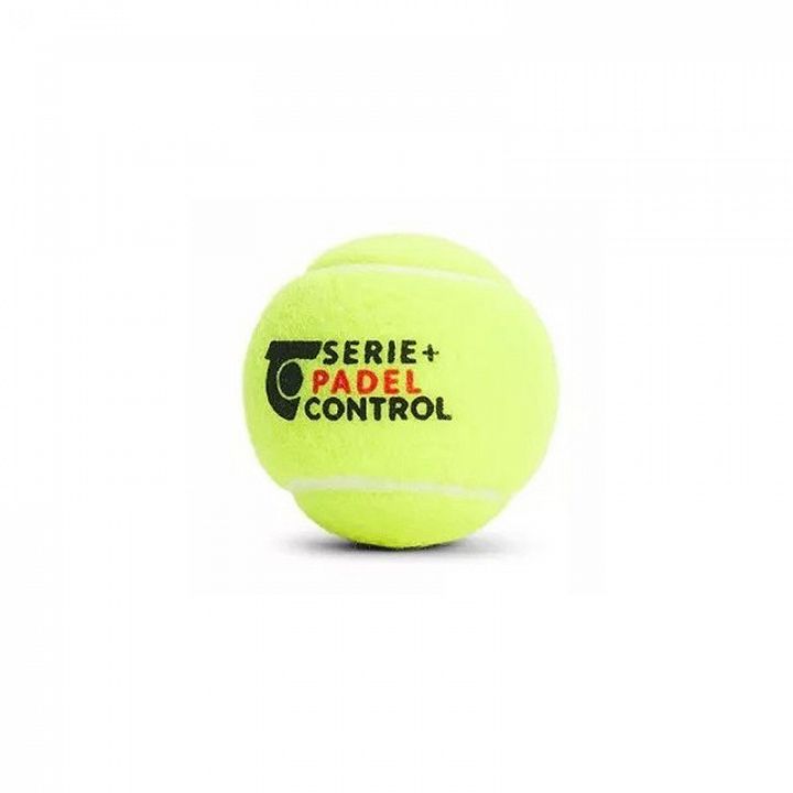 Tretorn Serie+ Padel Control x3