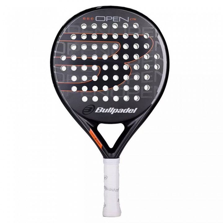 Bullpadel Open Control