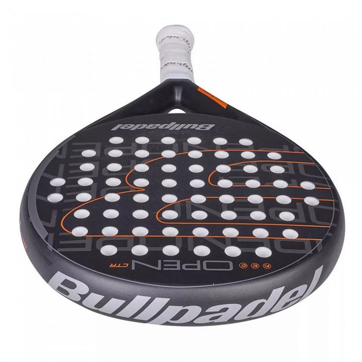 Bullpadel Open Control